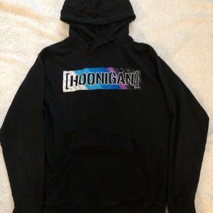 Hoonigan Hoodie